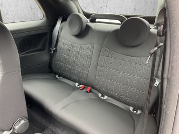 Fiat 500C Hybrid 1.0 GSE 70PS Klima & Sound
