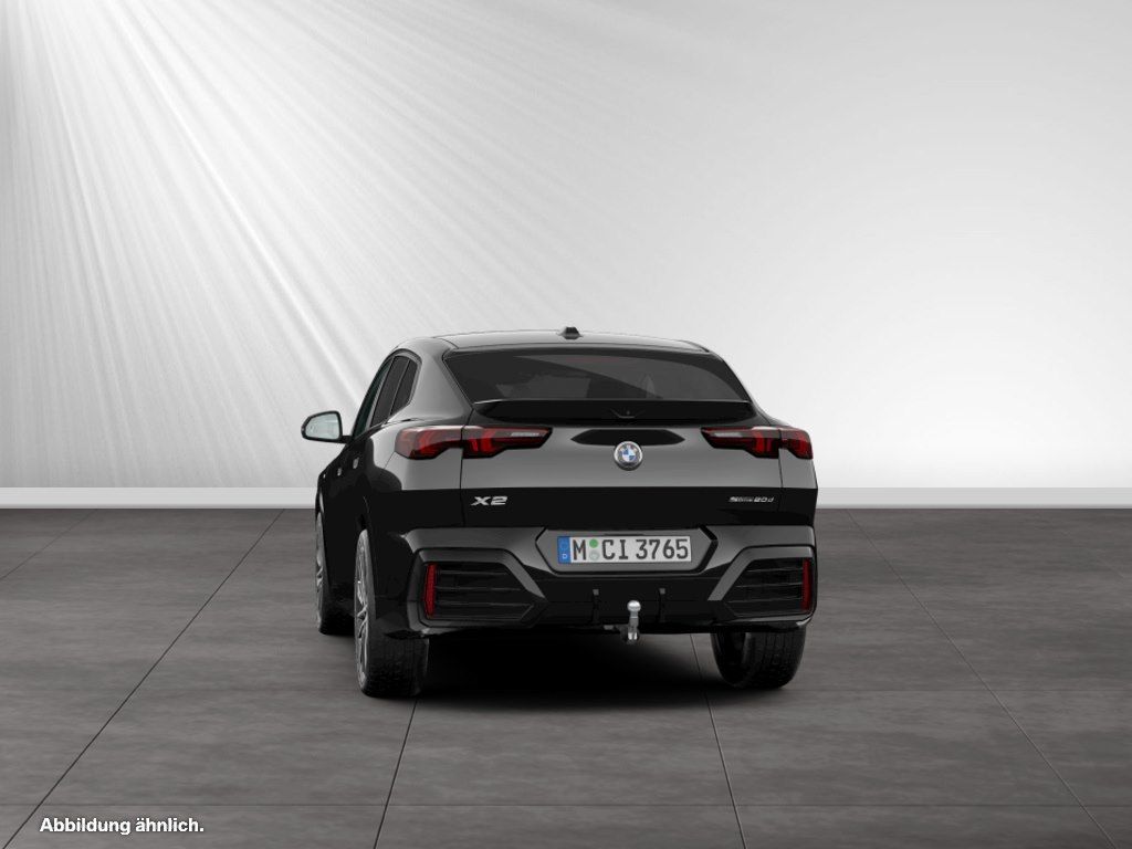 BMW X2 - Bild 8