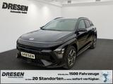 Hyundai KONA 1.6 T-GDI N-Line elektr.Heckklappe*LED*Navi