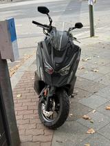 Kymco DT X360 - Kymco Motorräder in Berlin