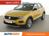 Volkswagen T-Roc 1.5 TSI ACT Style Aut.*NAVI*LED*PDC*SHZ* - Volkswagen T-Roc in Frankfurt (Main)