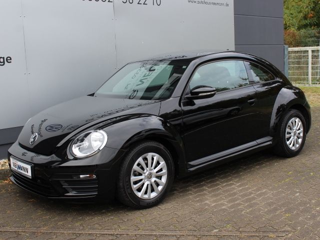 Beetle 1.2 TSI Basis KLIMA NAVI