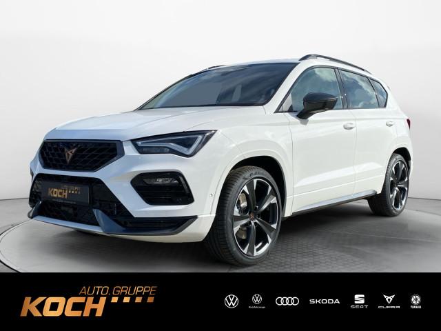 Cupra Ateca 2.0 TSI 140 kW (190 PS) Basis 4Drive