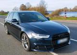 Audi A6 Kombi 2.0 TDI - Audi 80: 2.6