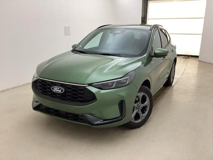 Image of Ford Kuga