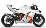 KTM 990 RC R  TRACK / READY TO RACE - SOFORT !!