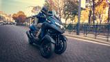 Yamaha Tricity 300 - Offers