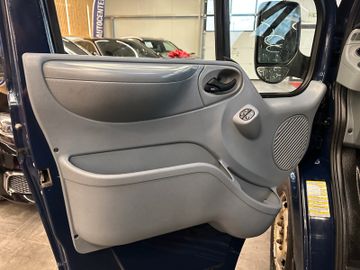 Ford Transit Kasten FT 260 K City Light*TÜV*CD-Player