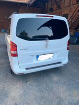 Mercedes-Benz V 220 d kompakt - - Mercedes-Benz V 220: Kompakt