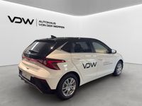 Hyundai i20 - Vorschau Bild 8