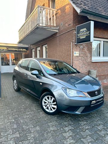 Seat Ibiza 1.2 TDI*Klima*Tempomat*Navi