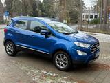Ford EcoSport 1,0 EcoBoost 92kW Titanium Titanium - Ford EcoSport von privat