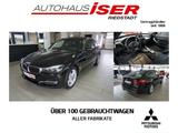 BMW 320 d EU6 xDrive Luxury Line NAV l HK Luxury Lin - BMW 320: 320d Luxury