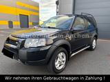 Land Rover Freelander 1 All4x4*TÜV NEU*KLIMAANLAGE*PANORAMA - Land Rover Freelander mit Benzin-Antrieb