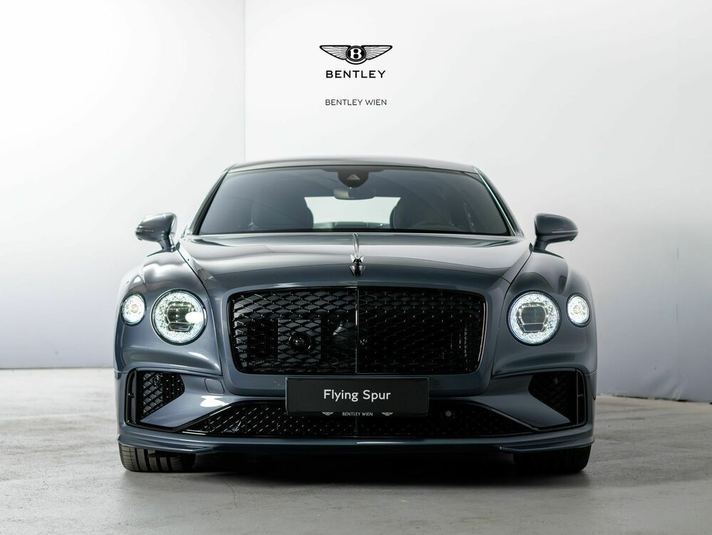 Bentley Flying Spur Speed First Edition V8 Hybrid M25 imagem 3