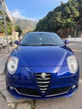 Alfa Romeo MiTo alfa mito 1.3 m.jet 95cv - Alfa Romeo MiTo: 5 Türen