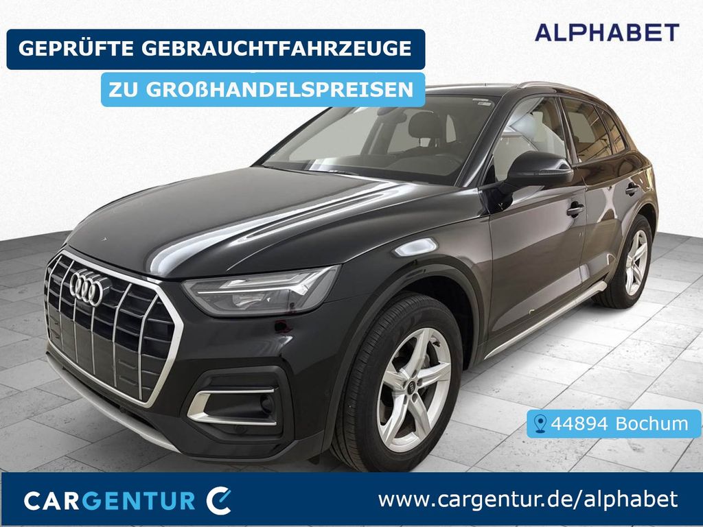 Image of Audi Q5