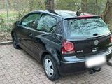 Volkswagen Vw Polo 1,4 tdi Goal Edition TAUSCH MÖGLICH - Volkswagen Polo Edition mit Diesel-Antrieb