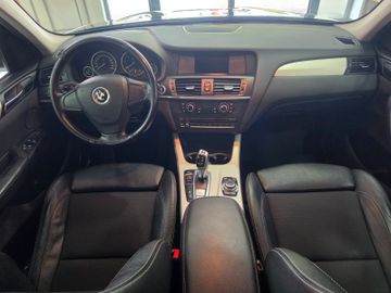BMW X3 - 4