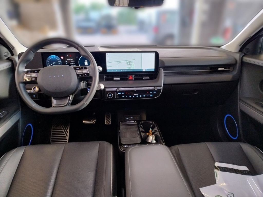Hyundai IONIQ 5 – Bild 9