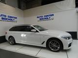BMW 530 d xDrive M Sportpaket*Panorama*ACC*Standh. - BMW 530: 530d M Sportpaket