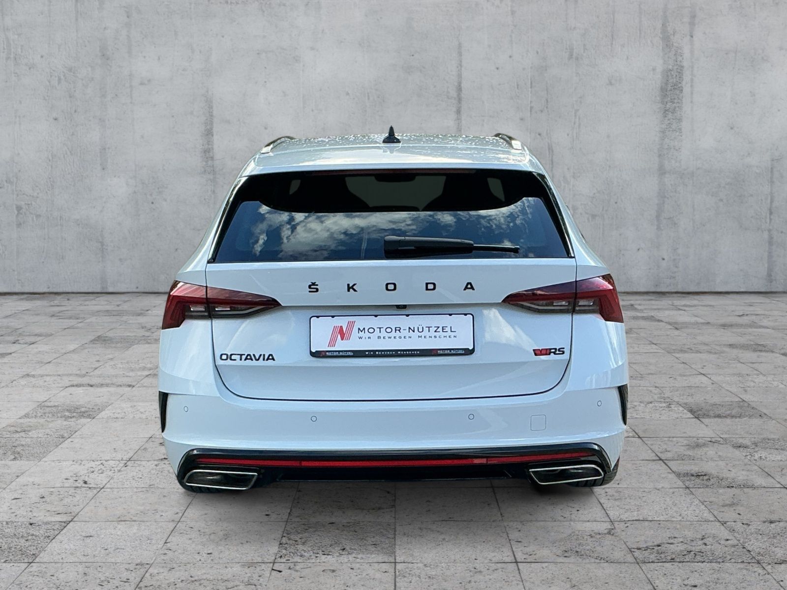 Skoda Octavia - Bild 5