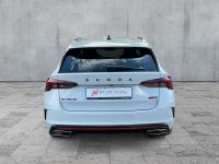 Skoda Octavia - Vorschau Bild 5