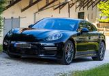 Porsche GTS CHRONO/SAGA/Approved /Service/EUR6!
