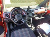 Volkswagen up! - Vorschau Bild 7