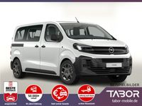 Opel Vivaro - Vorschau Bild 1