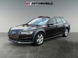 Audi A6 Allroad Quattro 3.0 TDI-Kamera-Automatik - Audi A6 Allroad in Düsseldorf