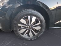 Volkswagen Touran - Vorschau Bild 12