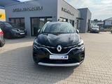 Renault Captur II Intens Aut. Kamera Assist. Leder SHZ - Renault Captur aus 2020