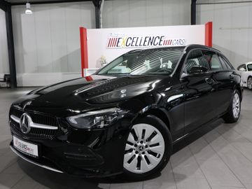 Mercedes C 220 - 4