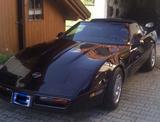 Corvette C4 *TOP gepflegt* - Corvette C4 aus 1990