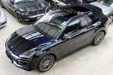Porsche Cayenne E-Hybrid PlatinumEd SportDesign Carbon - Porsche Cayenne Gebrauchtwagen in Düsseldorf