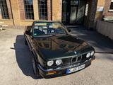BMW 325i Cabrio | melachitgrün | Note 2  - BMW 325 in Köln