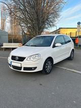 Volkswagen Polo 1.2 9n  |  KLIMA SERVO SIT... - Volkswagen Polo Servo mit Benzin-Antrieb