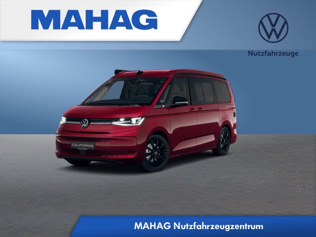 Volkswagen T7 California