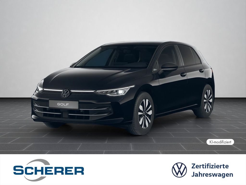 Image of Volkswagen Golf