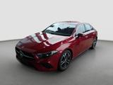 Mercedes-Benz A 180 Limousine AUT DynLicht Fernlichtass. Kam. - gebrauchte Mercedes-Benz A 180 aus dem Jahr 2024