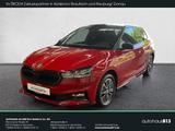 Skoda Fabia Monte Carlo NAVI+SHZ+KLIMA+PDC+LED+BT+DAB