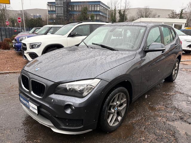 BMW X1 18 d xDrive