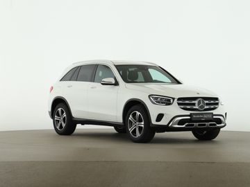 Mercedes GLC 300 - 10