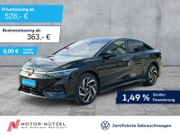 Volkswagen ID.7 - Vorschau Bild 1