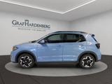 Volkswagen T-Cross 2026