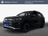 Volkswagen Tiguan R-Line 2,0 l TDI SCR 110 kW (150 PS) 7-Ga