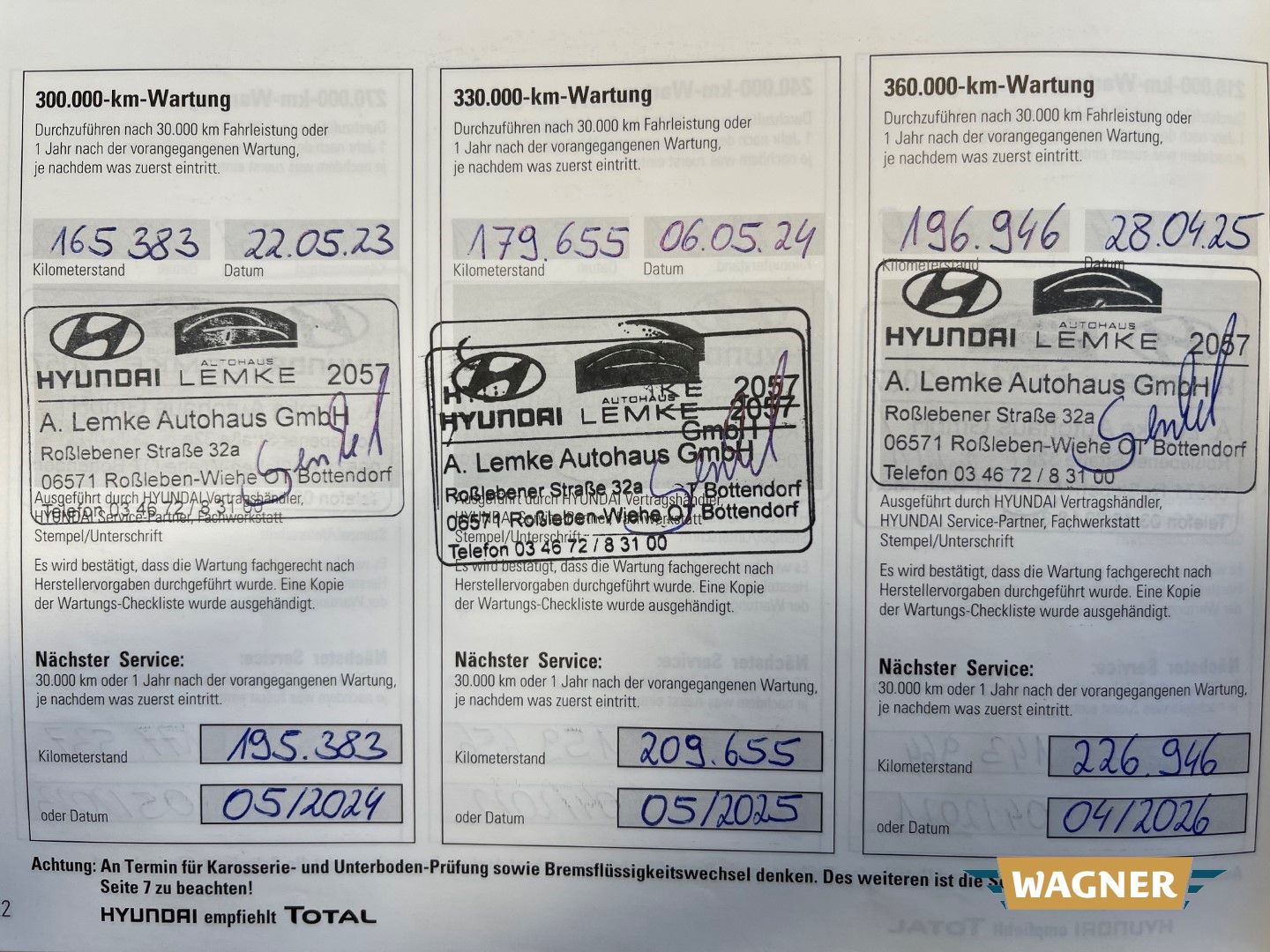 Fahrzeugabbildung Hyundai ix35 Tucson Style AWD Sitzheizung Klimaautomatik