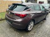Opel Astra 1.6 CDTI Innovation Matrix LED iLux AHK - Opel Astra: Cdti