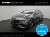 Mercedes-Benz EQE 300 ElectricArt+HUD+Distronic+360°+DigiLight - gebrauchte Mercedes-Benz EQE aus dem Jahr 2024